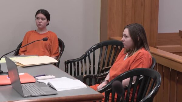 Suspects in Jessica Barnes’ murder case back in court