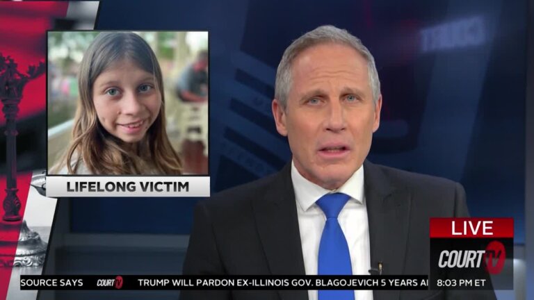 Vinnie: Jenn Soto Failed Maddie as a Mom, Made Her a Lifelong Victim
