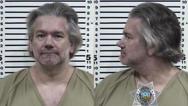 Jeremy Best to be sentenced for murders of pregnant wife and son