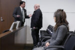 Robert E. Crimo III trial jury selection.