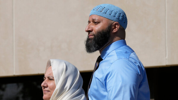 Judge: Adnan Syed will stay free even though murder sentence stands