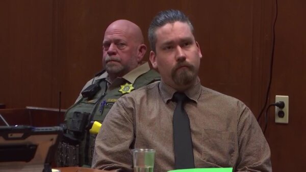 IA v. Christopher Behal: ‘Visions of Violence’ Murder Trial