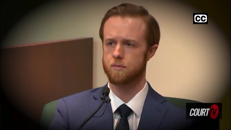After the Verdict: Inside The Mind of Zachary Hughes