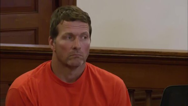 Todd Mullis seeking new trial in wife’s corn rake death
