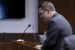 Robert E. Crimo III trial jury selection.