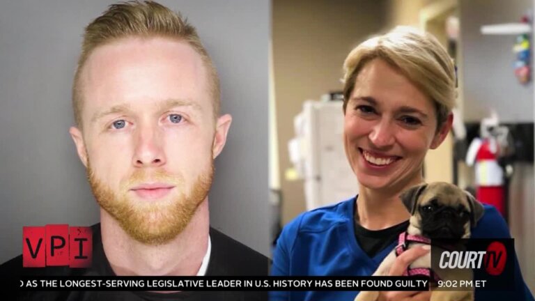 Deep Dive Into Zachary Hughes' Case | Vinnie Politan Investigates