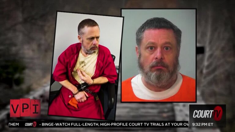 Richard Allen's Defense Fights for New Trial | Vinnie Politan Investigates