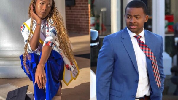 Suspect facing new charge after missing Ole Miss student’s body found