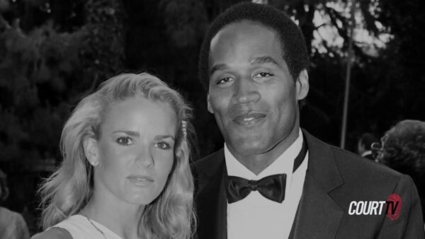 Murders In Brentwood | Trial & Error: Why Did O.J. Win? Podcast