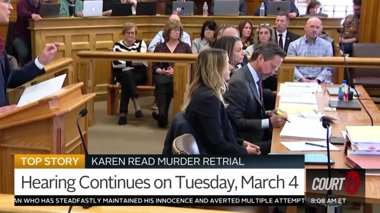 Did Karen Read's Attorneys Mislead the Court?