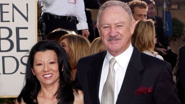 Sheriff: Gene Hackman and wife tested negative for carbon monoxide