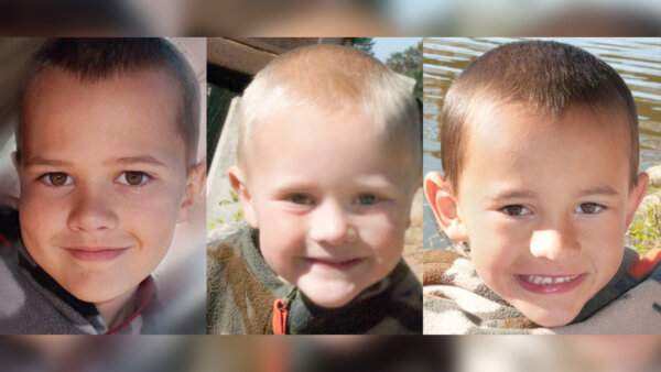 Mother of Skelton brothers petitions to have them declared legally dead