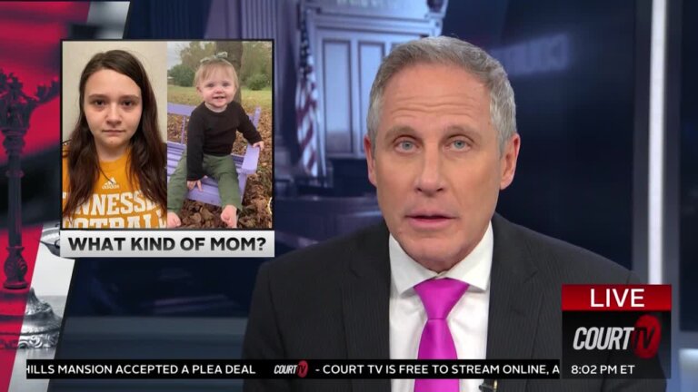 Vinnie Politan Wonders: What Kind of Mother Was Megan Boswell?