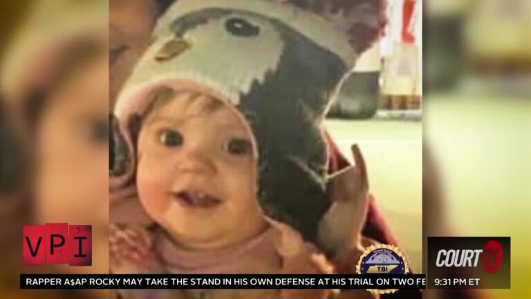 Evidence Against Megan Boswell | Vinnie Politan Investigates