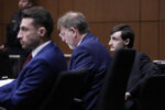 Robert E. Crimo III trial jury selection.
