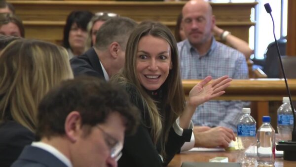 Karen Read’s defense remains in limbo in battle over ethics, experts