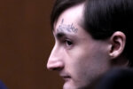 Robert E. Crimo III trial jury selection.