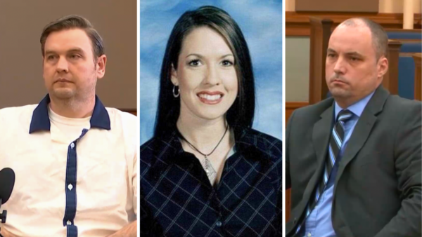 Court tosses charges for men convicted of hiding Tara Grinstead’s death