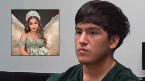 Jesus Monroy back in jail, indicted on new charges in girlfriend’s murder