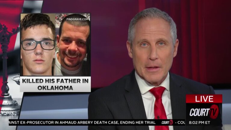 Will Collin Griffith’s Father’s Death Be Re-Examined by Prosecutors?