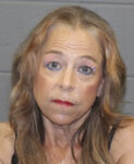 Kimberly Sullivan mugshot