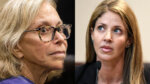 donna and wendi adelson