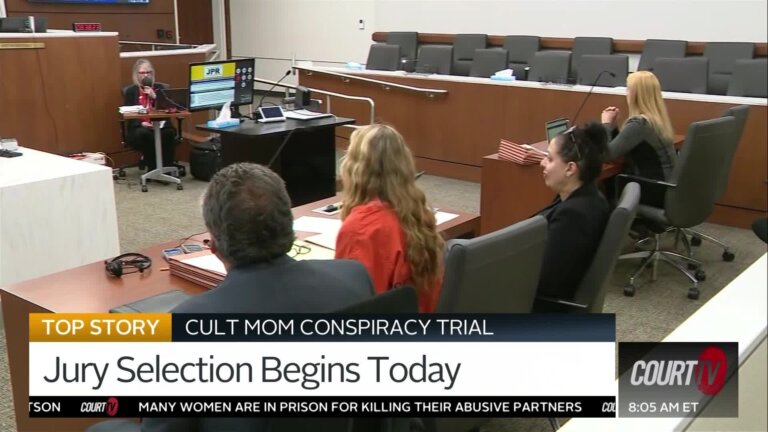 What Will Lori Vallow Daybell's Trial Look Like?