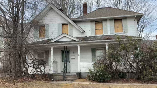 ‘I am free’: Man allegedly held captive in Connecticut home speaks out