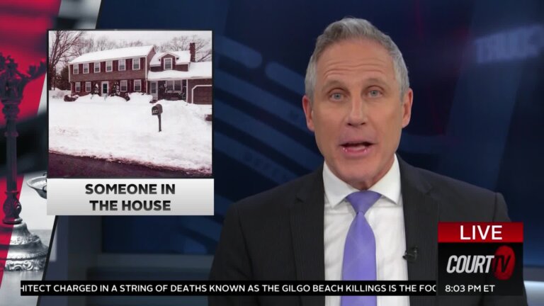 Can Read Suggest O'Keefe Was Killed at 34 Fairview and Left Outside to Die?