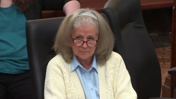 MI v. Linda Stermer: Battered & Burned Murder Trial