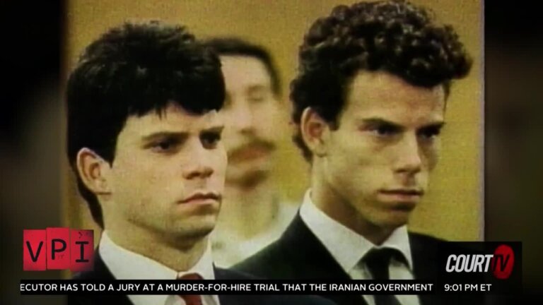 Are the Menendez Brothers a Risk to Society? | Vinnie Politan Investigates
