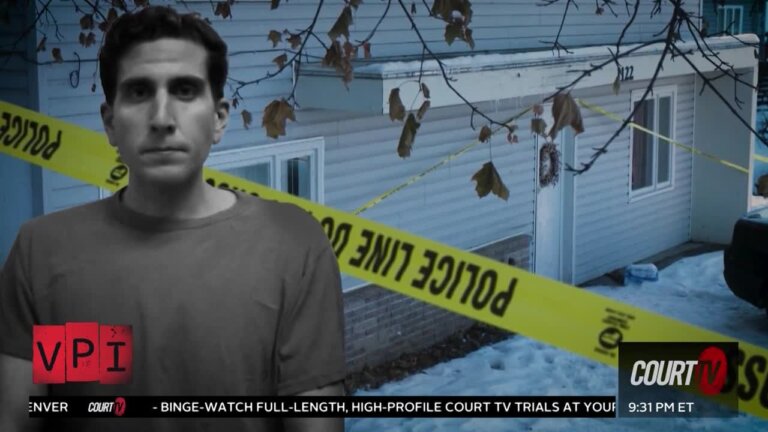 Idaho Student Murders DNA Evidence | Vinnie Politan Investigates