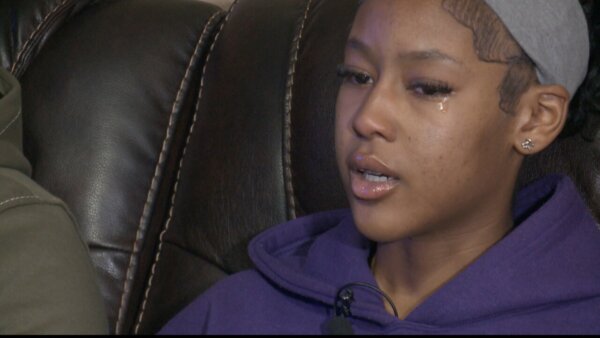 High school track athlete charged with assault after viral baton incident