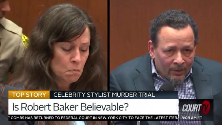 Is Robert Baker Believable?
