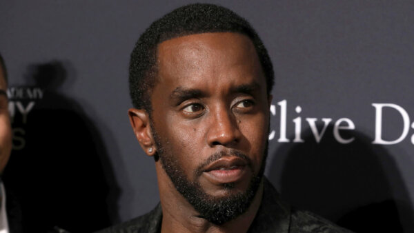 Authorities investigating new sex battery claim against Sean ‘Diddy’ Combs