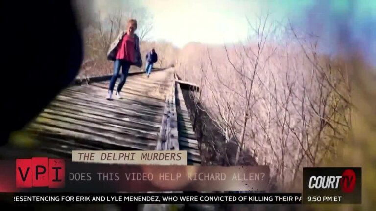 Analyzing Libby German's Last Video | Vinnie Politan Investigates