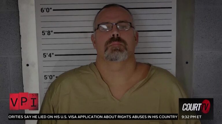 Analyzing Mickey Stines' Mental Health | Vinnie Politan Investigates