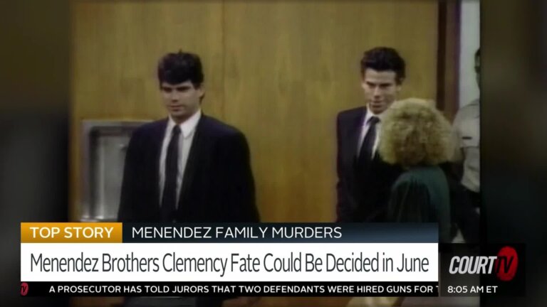 Will Gavin Newsom Grant The Menendez Brothers Clemency?