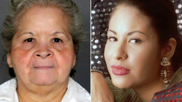Selena’s killer denied parole, Yolanda Saldívar eligible again in 2030