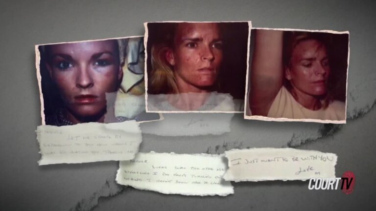 Domestic Abuse | Trial & Error: Why Did O.J. Win?