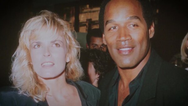 Domestic Abuse | Trial & Error: Why Did O.J. Win? Podcast