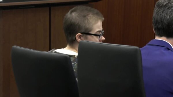 Judge upholds Morgan Geyser’s conditional release