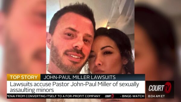 Mica Miller’s mother appeals order keeping John-Paul Miller in place as daughter’s representative