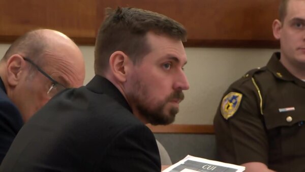 KY v. Jordan Henning: Military Wife Shooting Sentencing