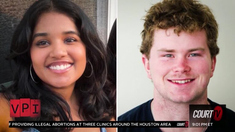 The Disappearance of Sudiksha Konanki | Vinnie Politan Investigates