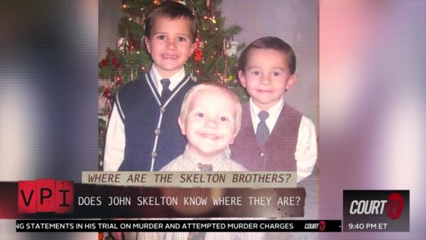 Could Declaring The Skelton Brothers Dead Lead to Homicide Charges? | Podcast