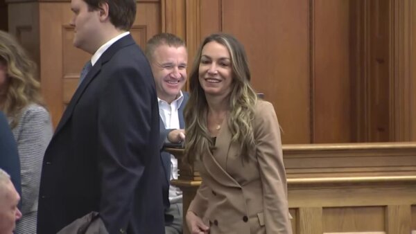 Karen Read Final Pretrial Hearing | Court TV Podcast