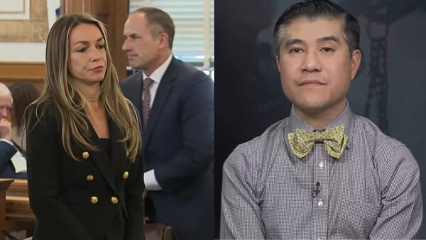 Karen Read juror joins Court TV: ‘We did not ask the right questions’