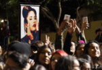 Selena memorial