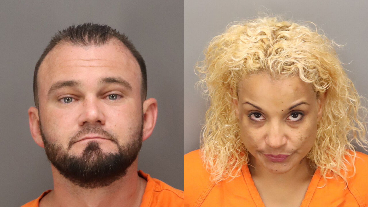 2 accused of dismembering teen allegedly stopped for Popeyes